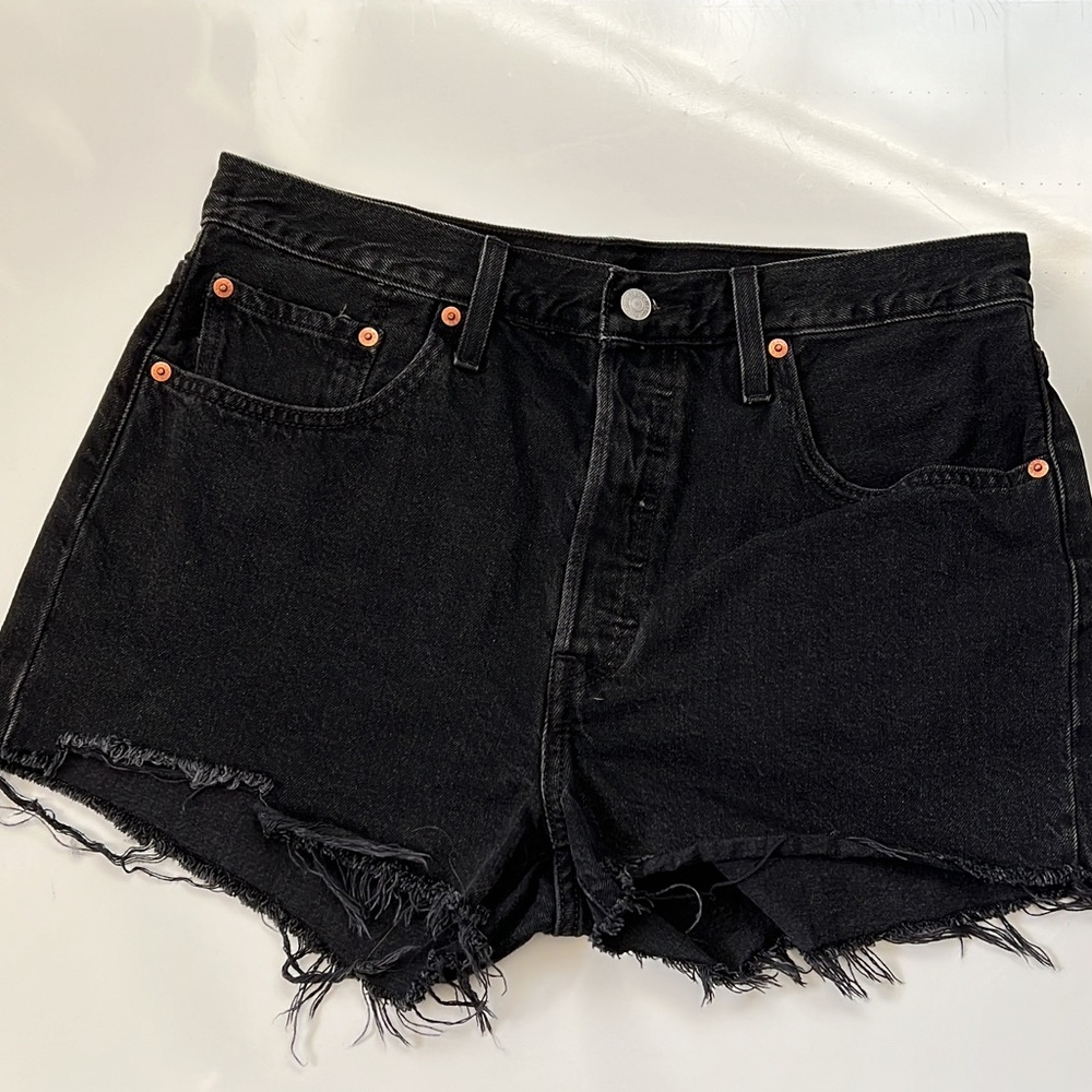 Levi shorts